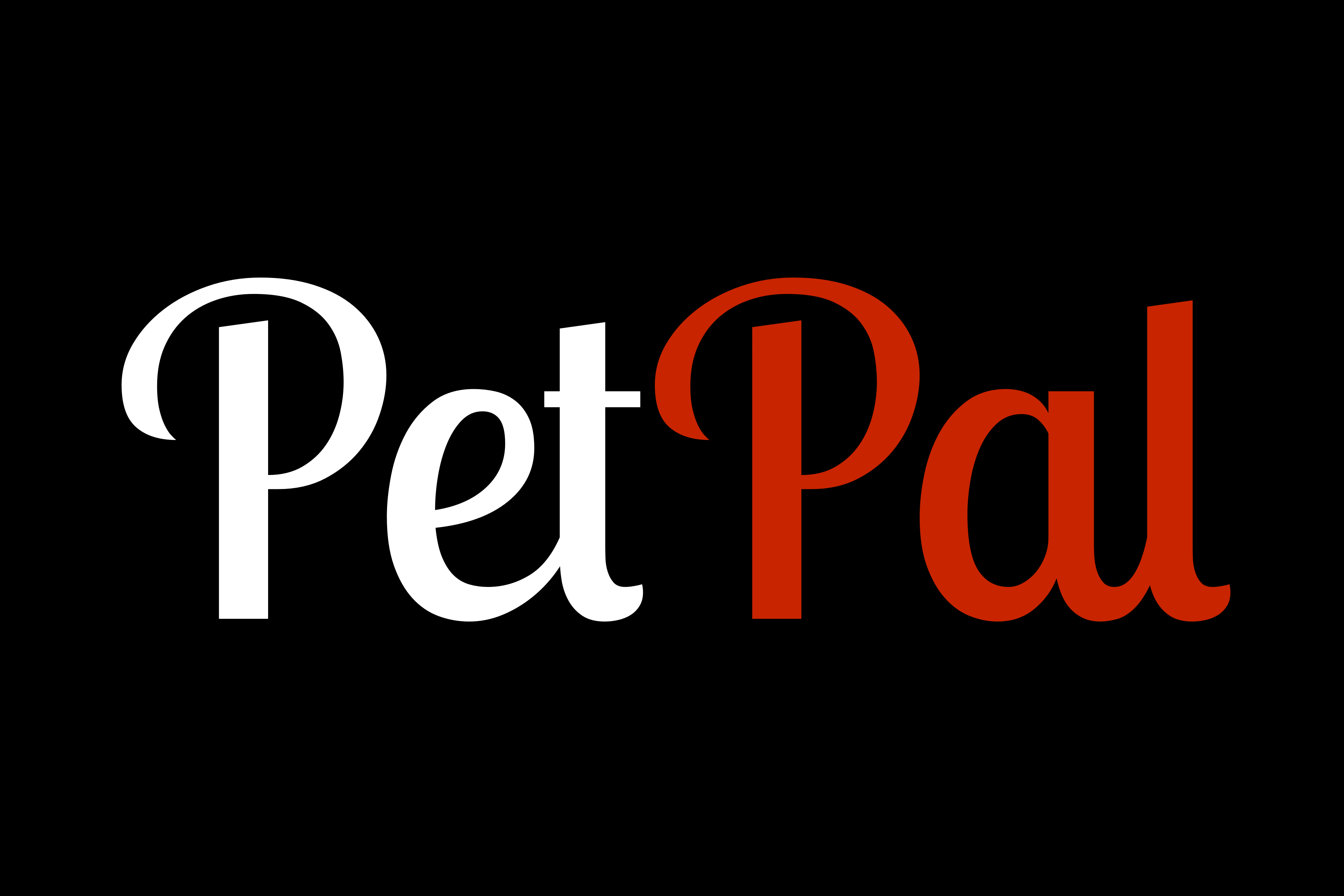 PetPal logo